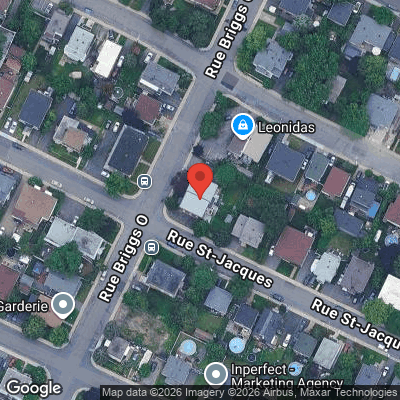 186-A Rue Briggs O Ouest