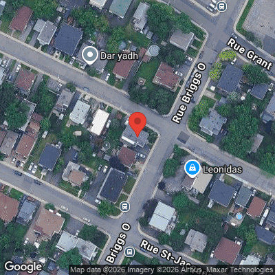 167 Rue Briggs O Ouest