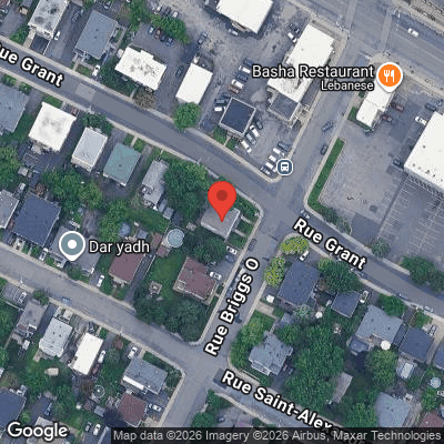 101 - 105 Rue Briggs O Ouest