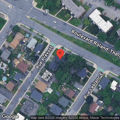 1138 Boulevard Roland-Therrien