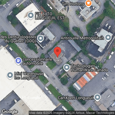 415 Rue du Parc-Industriel
