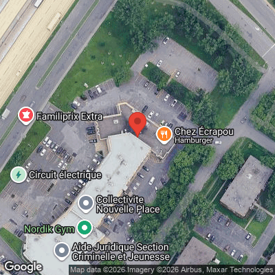 10 - 20 Boulevard Jean-Paul-Vincent