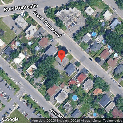 2946 Grand Boulevard
