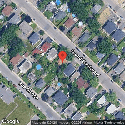 2982 Grand Boulevard