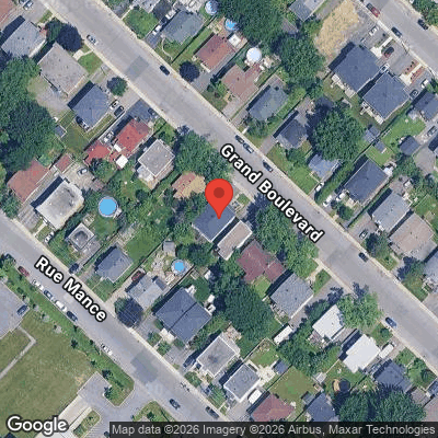 2988 Grand Boulevard