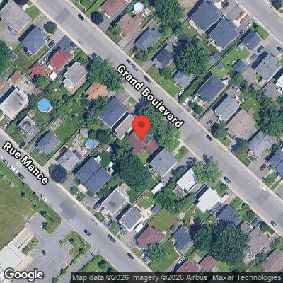 3000 Grand Boulevard