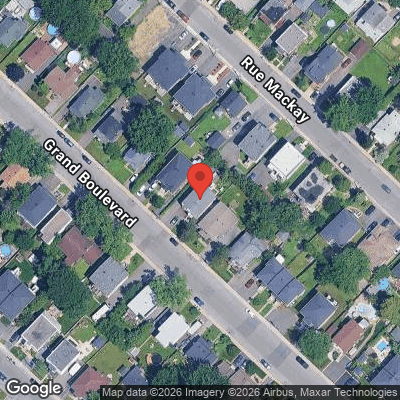 3013 Grand Boulevard