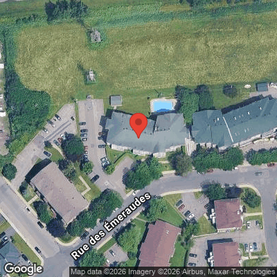 2975 Rue des Émeraudes