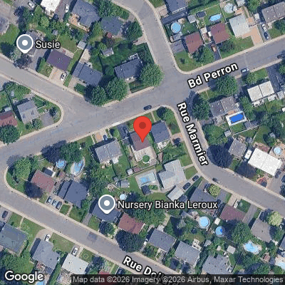 2390 Boulevard Perron