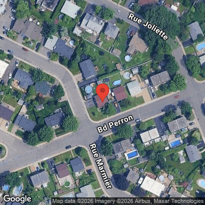 2405 Boulevard Perron