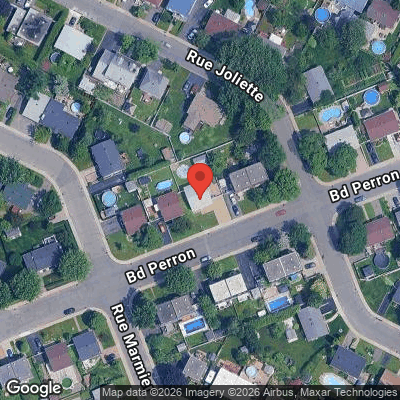 2417 Boulevard Perron