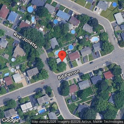 2427 Boulevard Perron