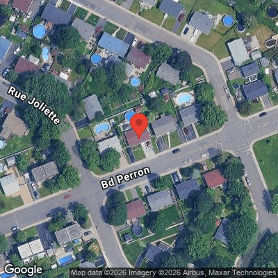 2437 Boulevard Perron