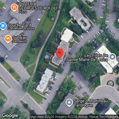 83 Boulevard Jean-Paul-Vincent
