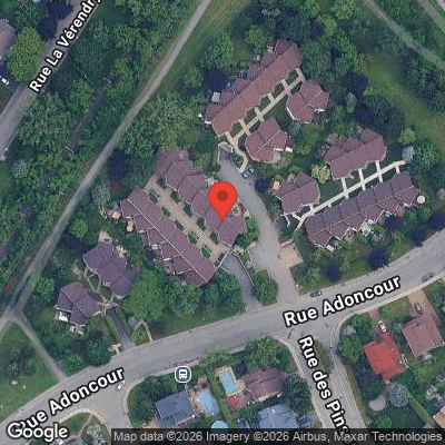 72 Rue Adoncour