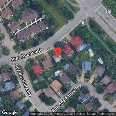 31 Rue Adoncour