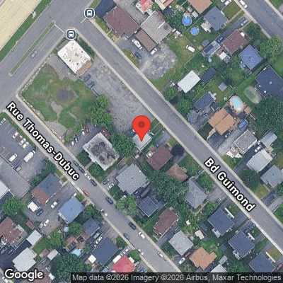 30 - 32 Boulevard Guimond