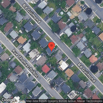 106 - 110 Boulevard Guimond