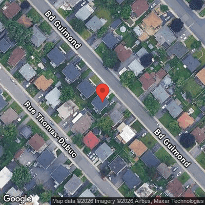 108 Boulevard Guimond