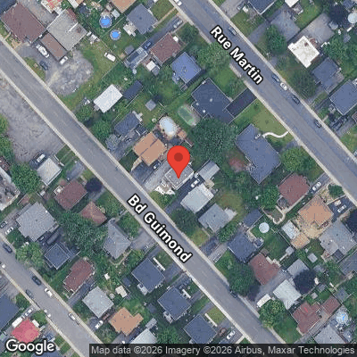 59 - 63 Boulevard Guimond