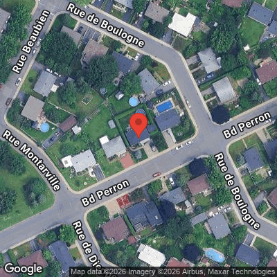 2595 Boulevard Perron