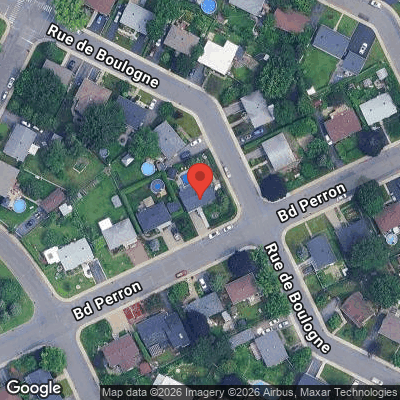 2601 Boulevard Perron