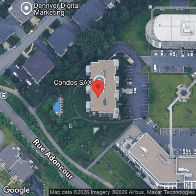 1227 Chemin Du Tremblay