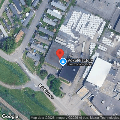 4400 Boulevard Kimber