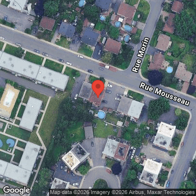 2964 Rue Mousseau