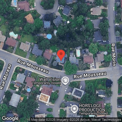 3051 Rue Mousseau