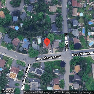 3071 Rue Mousseau
