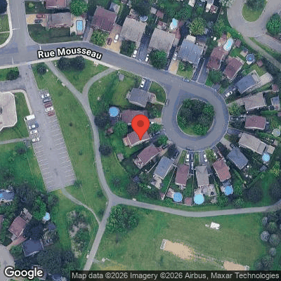 3158 Rue Mousseau