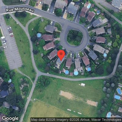 3166 Rue Mousseau