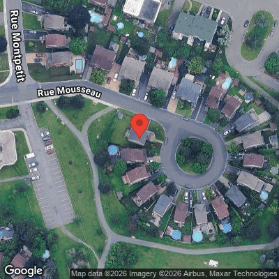 3150 Rue Mousseau