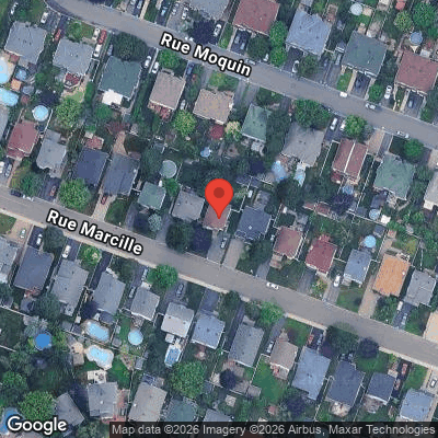 2992 Rue Marcille