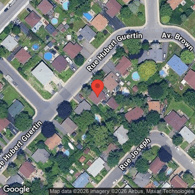 5305 Rue Hubert-Guertin