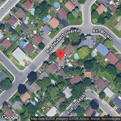 5295 Rue Hubert-Guertin
