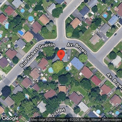 5275 Rue Hubert-Guertin