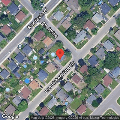 5170 Rue Hubert-Guertin