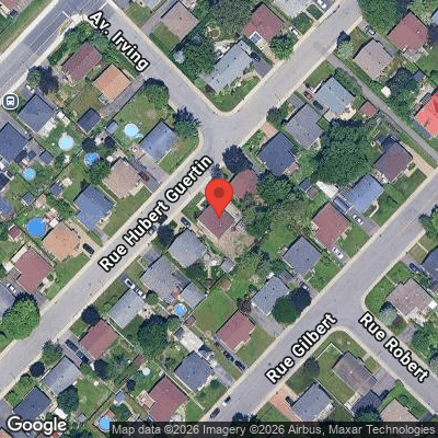 5185 Rue Hubert-Guertin