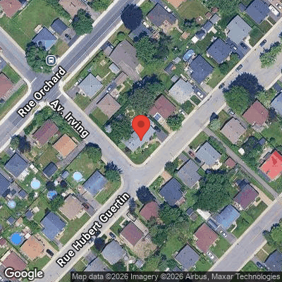 5150 Rue Hubert-Guertin