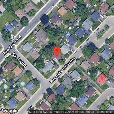 5140 Rue Hubert-Guertin