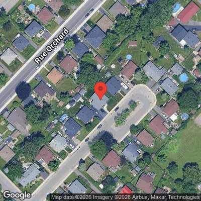 5100 Rue Hubert-Guertin