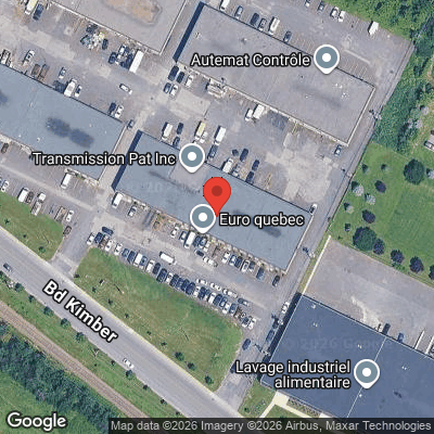 4500 Boulevard Kimber