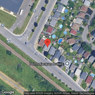 4890 Boulevard Kimber