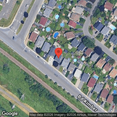 4902 Boulevard Kimber