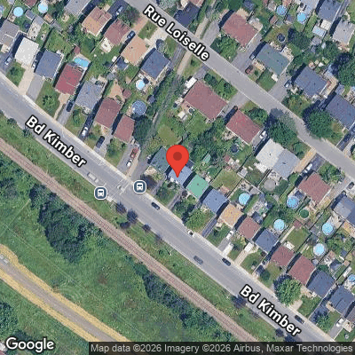 4942 Boulevard Kimber