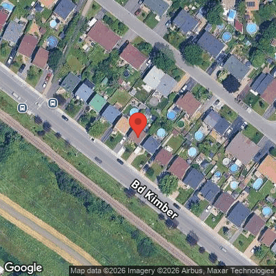 4958 Boulevard Kimber