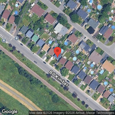 4962 Boulevard Kimber