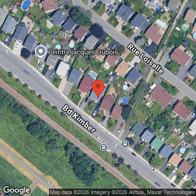 4926 Boulevard Kimber